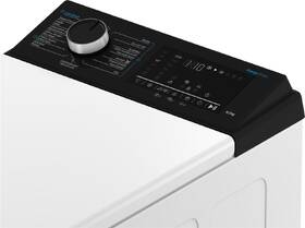 Práčka Beko TB6521DBVESCS biela

 obrázok produktu 3 z 13