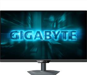 Herný monitor GIGABYTE G27Q20 čierny

 obrázok produktu 3 z 7