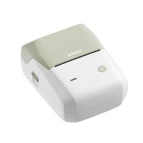 Tlačiareň štítkov Niimbot B1 PRO + role štítkov zelená

 obrázok produktu 2 z 9