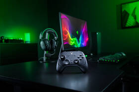 Gamepad Razer Wolverine V4 Pro for Xbox X|S & PC čierny

 obrázok produktu 12 z 19
