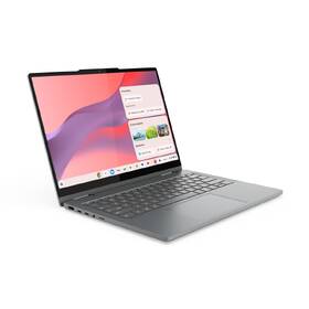 Notebook Lenovo Chrome 2-in-1 14ITN10 sivý

 obrázok produktu 4 z 12