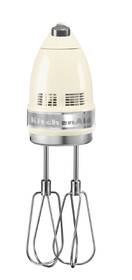 Ručný šľahač KitchenAid 5KHM9212EAC 

 obrázok produktu 1 z 7