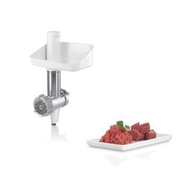 Kuchynský robot Bosch MUM4657 biely

 obrázok produktu 4 z 10