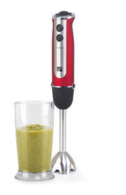 Ponorný mixér G21 Red/Black čierny/červený

 obrázok produktu 3 z 19