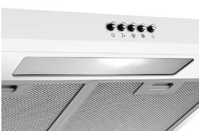 Odsávač pár Concept OPP1260wh biely

 obrázok produktu 4 z 8
