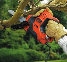Píla univerzálna Black-Decker RS890EK 

 obrázok produktu 5 z 5