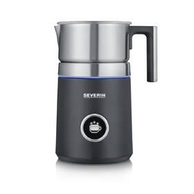 Automatický speňovač mlieka Severin SM 3587 čierny/strieborný

 obrázok produktu 1 z 11