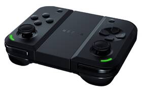 Gamepad Razer Junglecat pre Android, PC čierny

 obrázok produktu 2 z 10