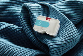 Kapsuly na pranie Miele Caps CottonRepair (3 kapsle) 

 obrázok produktu 1 z 3