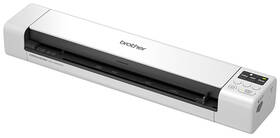 Skener Brother DS 940W 

 obrázok produktu 2 z 3