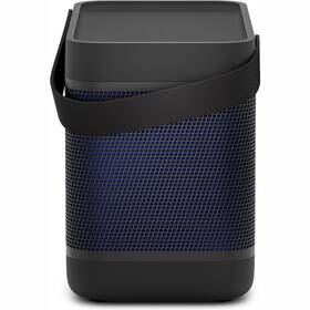 Prenosný reproduktor Bang & Olufsen 20 čierny

 obrázok produktu 2 z 5