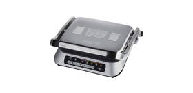 Gril Sencor SBG 6031SS 

 obrázok produktu 13 z 13