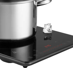 Varič indukčný Sencor SCP 3701BK 

 obrázok produktu 4 z 12