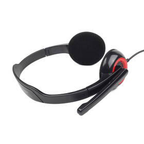 Headset Gembird MHS-002 čierny

 obrázok produktu 4 z 5