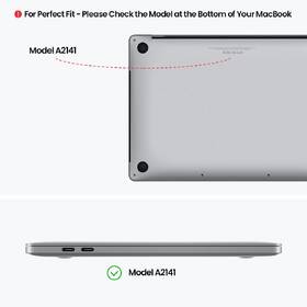 Brašna na notebook tomtoc Messenger na 16" MacBook Pro 2019 modrá

 obrázok produktu 8 z 8