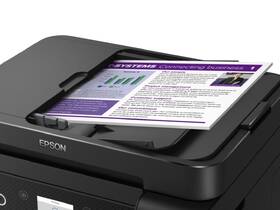 Tlačiareň multifunkčná Epson EcoTank L6270 čierna

 obrázok produktu 4 z 9