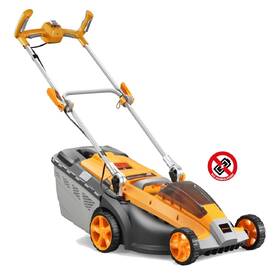 Kosačka Riwall RALM 3740i (bez batérie) 

 obrázok produktu 1 z 4