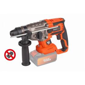 Kladivo POWERPLUS POWDP15680 (bez batérie) 

 obrázok produktu 1 z 17