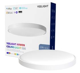 LED stropné svietidlo Yeelight Arwen Ceiling Light 550S 

 obrázok produktu 4 z 4