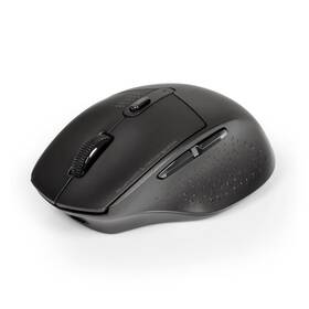 Myš PORT CONNECT Office Rechargeable BT Combo čierna

 obrázok produktu 1 z 4
