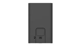 Vysýpacia stanica Xiaomi Ultimate Autoempty Station čierna

 obrázok produktu 1 z 2