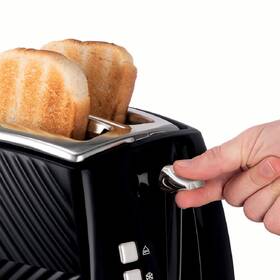 Hriankovač RUSSELL HOBBS 26390-56 Groove Black čierny

 obrázok produktu 5 z 9