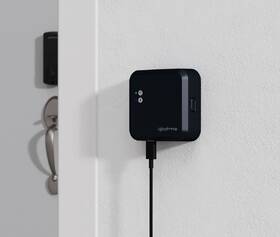 Riadiaca jednotka Igloohome Wi-Fi Bridge čierna

 obrázok produktu 5 z 6
