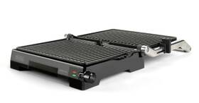 Gril Black+Decker BXGR2200E 

 obrázok produktu 1 z 5