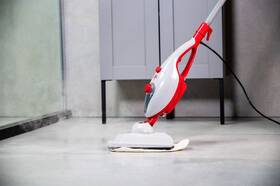 Parný mop Dirt Devil DD7001 2v1 

 obrázok produktu 13 z 21