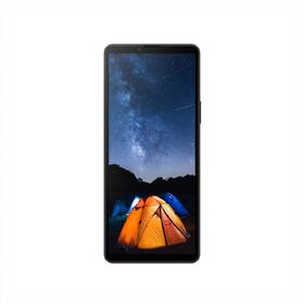 Mobilný telefón Sony Xperia 10 V 5G 6 GB / 128 GB čierny

 obrázok produktu 1 z 8