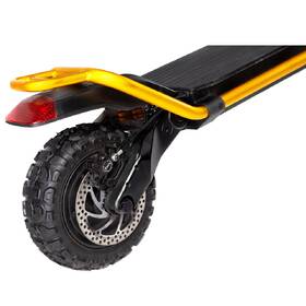 Elektrická kolobežka Kaabo Wolf King+ CZ EDITION 

 obrázok produktu 5 z 6
