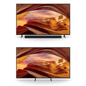 Televízor Sony KD-55X75WL 

 obrázok produktu 9 z 15