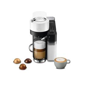 Kapsulový kávovar De'Longhi ENV300.W biely

 obrázok produktu 8 z 23