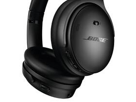 Slúchadlá Bose QuietComfort Headphones čierna

 obrázok produktu 6 z 7