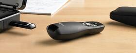 Prezentér Logitech R400 čierny

 obrázok produktu 6 z 6