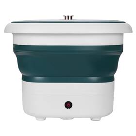 Masážny prístroj NAIPO NPFT-SPA02 Green 

 obrázok produktu 3 z 7