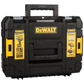 Doťahovák rázový Dewalt DCF899P2 (s baterií) 

 obrázok produktu 10 z 11
