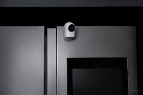 Riadiaca jednotka Aqara Smart Home Hub s Kamerou G2H Pro biela

 obrázok produktu 8 z 15