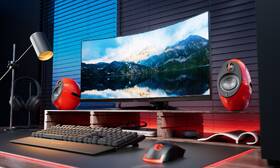 Reproduktory Edifier e25HD Luna HD (2 ks) červené

 obrázok produktu 9 z 11