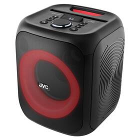 Párty reproduktor JVC XS-EP314B čierny

 obrázok produktu 3 z 12