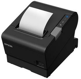 Tlačiareň pokladničná Epson TM-T88VI USB ETH. 

 obrázok produktu 1 z 2