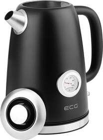 Rýchlovarná kanvica ECG RK 1700 MAG NERO 

 obrázok produktu 2 z 10