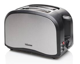 Hriankovač Tristar BR-1022 

 obrázok produktu 1 z 6