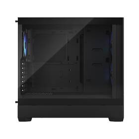 Case FRACTAL DESIGN RGB Tempered Glass Clear Tint čierna

 obrázok produktu 7 z 11