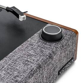 Gramofón Victrola VTA-74 hnedý

 obrázok produktu 6 z 9
