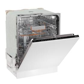 Umývačka riadu Gorenje GV642C65 

 obrázok produktu 7 z 18