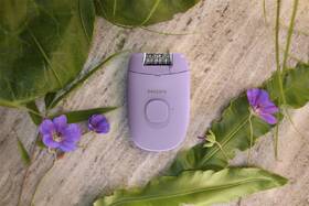 Epilátor Philips BRE237/00 fialový

 obrázok produktu 7 z 9