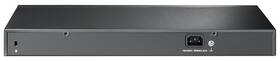 Switch TP-Link TL-SG1218MPE čierny

 obrázok produktu 2 z 2