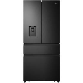 Americká chladnička Hisense RF540N4WFE čierne

 obrázok produktu 2 z 13