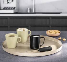 Napeňovač mlieka XAVAX 111258 BARISTA 

 obrázok produktu 5 z 6